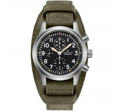 Hamilton khaki field auto chrono 44mm H71706830