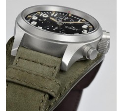 Hamilton khaki field auto chrono 44mm H71706830