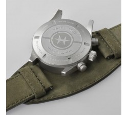 Hamilton khaki field auto chrono 44mm H71706830