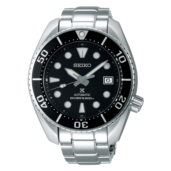 Seiko Prospex SRPB101J1 Sumo Seiko Prospex SRPB101J1 Sumo