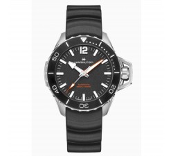 Hamilton khaki navy frogman auto 46mm H77825330