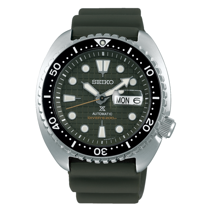 Seiko Prospex SRPE05K1 King Turtle