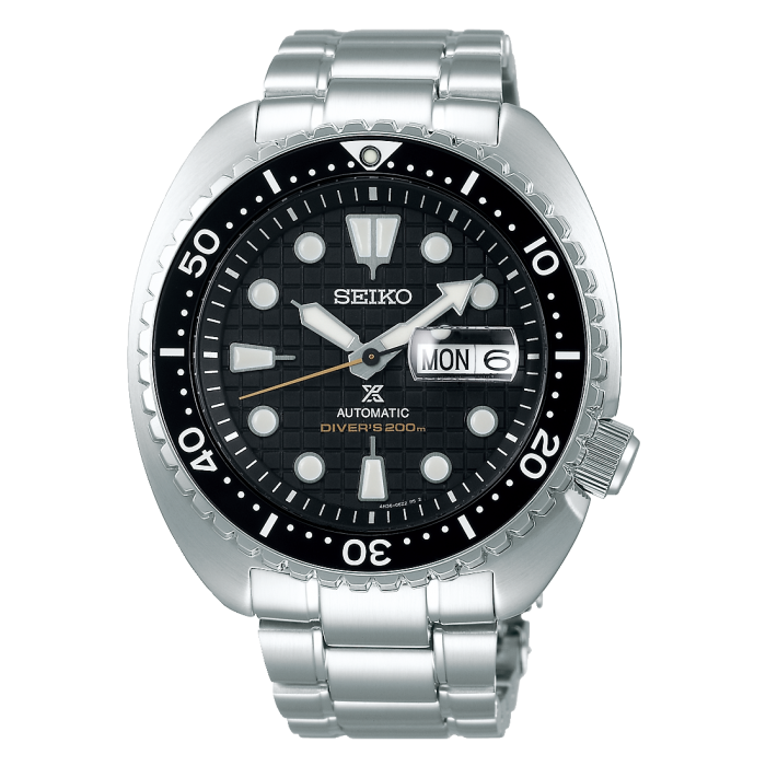 Seiko Prospex SRPE03K1 King Turtle Seiko Prospex SRPE03K1 King Turtle