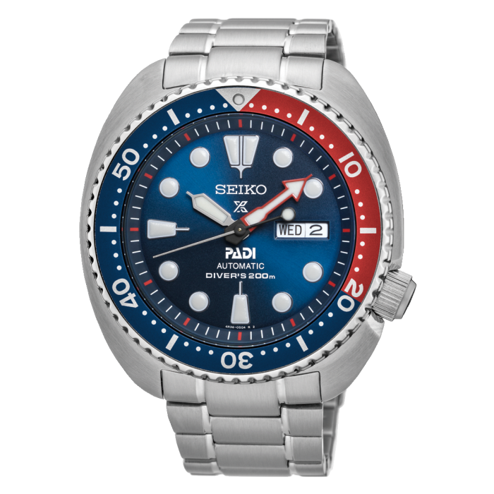 Seiko Prospex SRPE99K1 Turtle Padi Seiko Prospex SRPE99K1 Turtle Padi