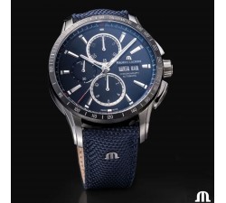 Maurice Lacroix Pontos S Chronograph 43mm PT6038-SSL2H-430-C