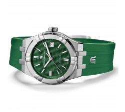 Maurice Lacroix AIKON Automatic 42mm Verde AI6008-SS00F-630-D