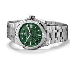 Maurice Lacroix AIKON Automatic 42mm Verde AI6008-SS00F-630-D