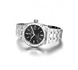 Maurice Lacroix AIKON Automatic 42mm AI6008-SS00F-330-A Doppio cinturino
