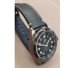 TAG Heuer Autavia Bronze Green dial Ref. WBE5190.FC8268