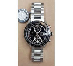 TAG Heuer Carrera Calibre HEUER 01 NEW 43mm Chrono Ceramic CAR201Z.BA0714