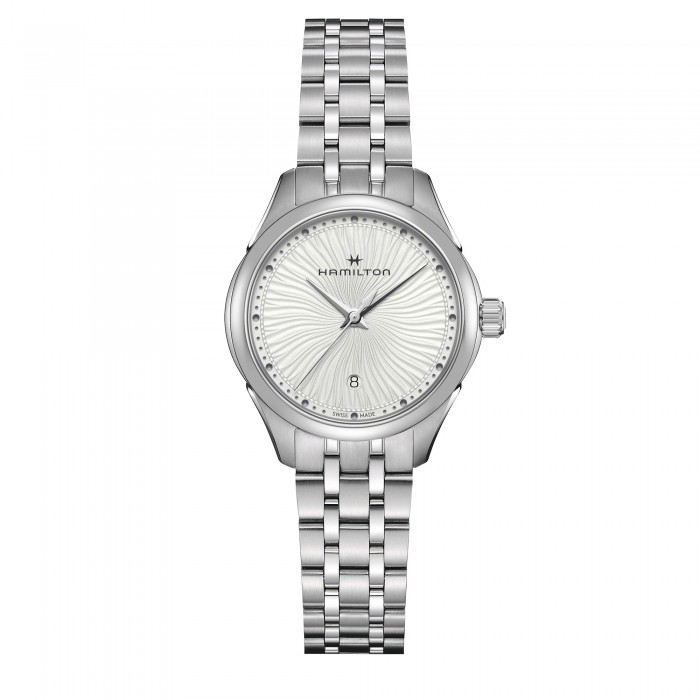 Hamilton jazzmaster lady quartz 30mm H32231110