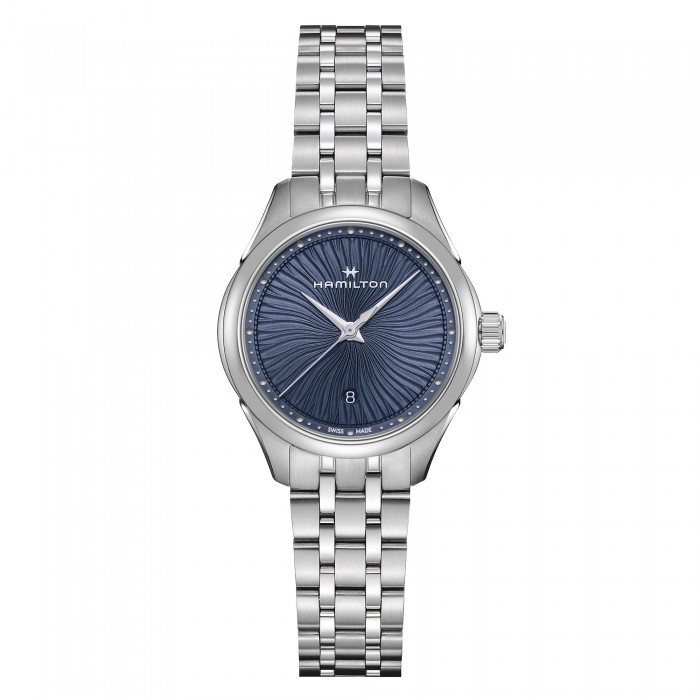 Hamilton jazzmaster lady quartz 30mm H32231140