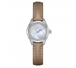 Hamilton jazzmaster lady quartz 26mm H32111890