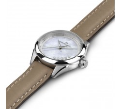 Hamilton jazzmaster lady quartz 26mm H32111890