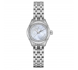 Hamilton jazzmaster lady quartz 26mm H32111190