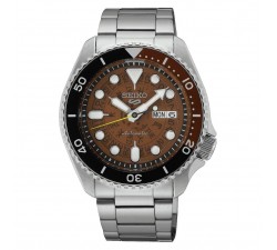 Seiko 5 Sports SRPJ47K1 Time sonar