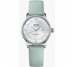 Mido Baroncelli Signature Lady Colours M037.207.16.106.00