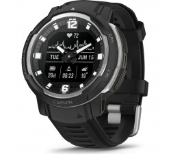 Garmin Instinct Crossover 010-02730-03 Smartwatch Ibrido