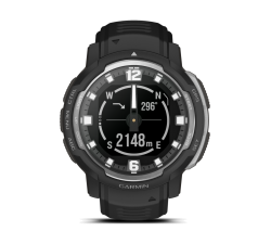 Garmin Instinct Crossover 010-02730-03 Smartwatch Ibrido