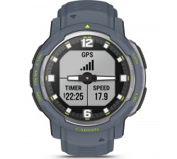 Garmin Instinct Crossover 010-02730-04 Smartwatch Ibrido