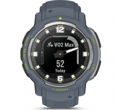 Garmin Instinct Crossover 010-02730-04 Smartwatch Ibrido