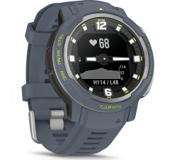 Garmin Instinct Crossover 010-02730-04 Smartwatch Ibrido