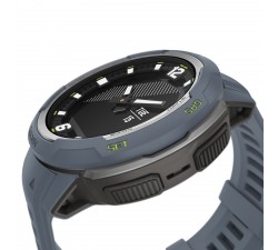 Garmin Instinct Crossover 010-02730-04 Smartwatch Ibrido