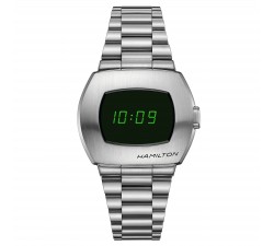 Hamilton american classic PSR digital quartz H52414131