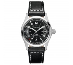 Hamilton khaki field auto 38mm H70455733