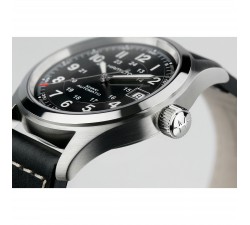 Hamilton khaki field auto 38mm H70455733