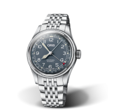 Oris Big Crown Pointer Date  01 754 7741 4065-07 8 20 22