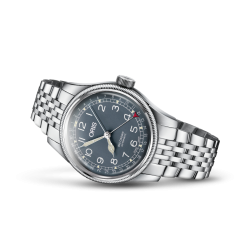 Oris Big Crown Pointer Date  01 754 7741 4065-07 8 20 22