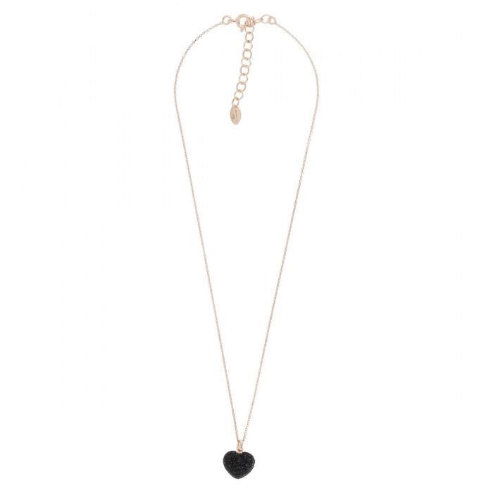 Collana Pesavento cuore polvere di sogni in argento 925 WPLVE1753 Collana Pesavento cuore polvere di sogni in argento 925 WPLVE1753