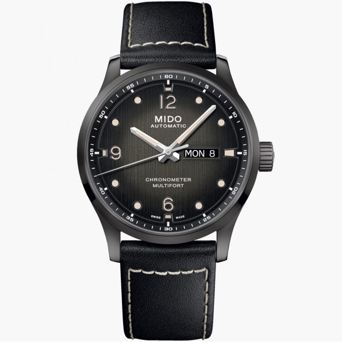 Mido Multifort M Chronometer COSC M038.431.36.057.00