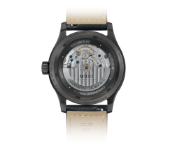 Mido Multifort M Chronometer COSC M038.431.36.057.00