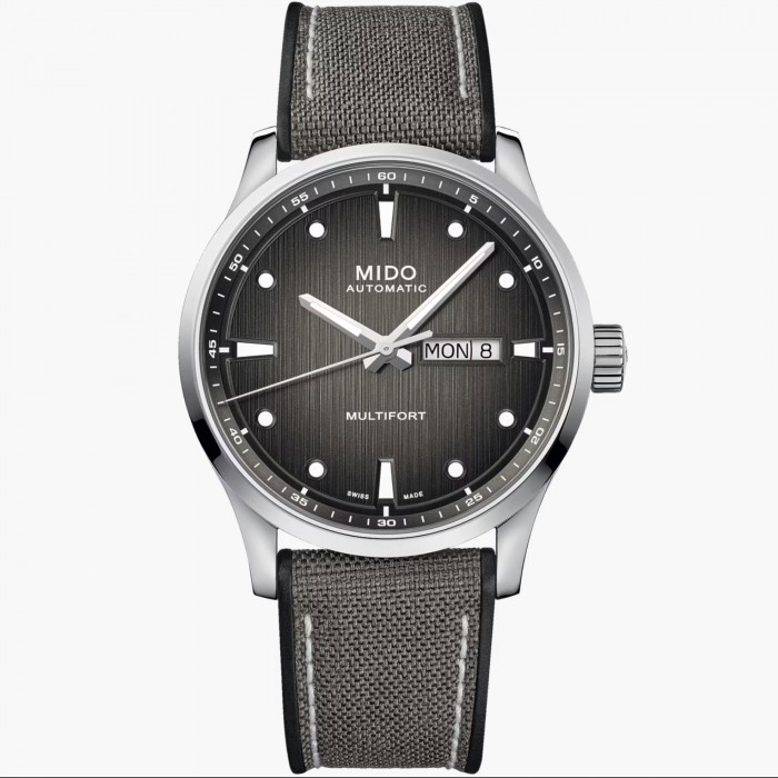 Mido Multifort M M038.430.17.081.00