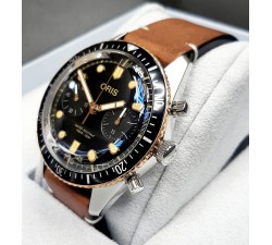 Oris Divers Sixty Five 01 771 7744 4354-07 5 21 45