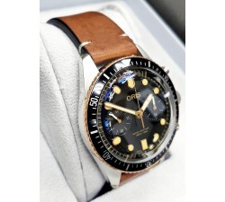 Oris Divers Sixty Five 01 771 7744 4354-07 5 21 45