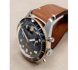 Oris Divers Sixty Five 01 771 7744 4354-07 5 21 45