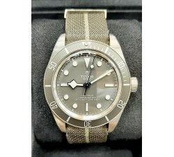 Tudor Black Bay Fifty-Eight 58 Silver 925 79010SG-0002