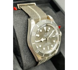 Tudor Black Bay Fifty-Eight 58 Silver 925 79010SG-0002