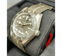 Tudor Black Bay Fifty-Eight 58 Silver 925 79010SG-0002