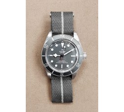 Tudor Black Bay Fifty-Eight 58 Silver 925 79010SG-0002