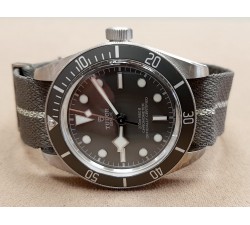 Tudor Black Bay Fifty-Eight 58 Silver 925 79010SG-0002