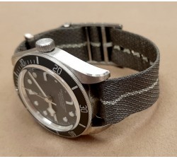 Tudor Black Bay Fifty-Eight 58 Silver 925 79010SG-0002