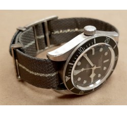 Tudor Black Bay Fifty-Eight 58 Silver 925 79010SG-0002