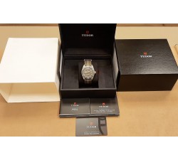 Tudor Black Bay Fifty-Eight 58 Silver 925 79010SG-0002