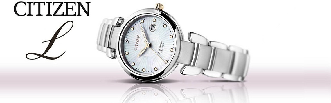 Orologi Citizen Donna