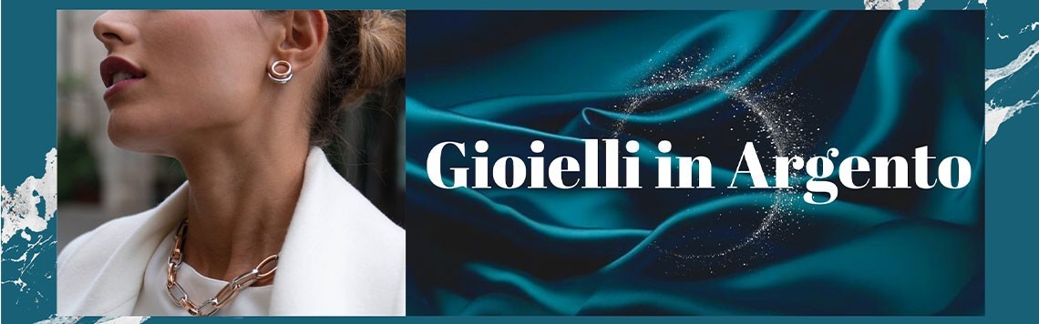 Gioielli Argento 925