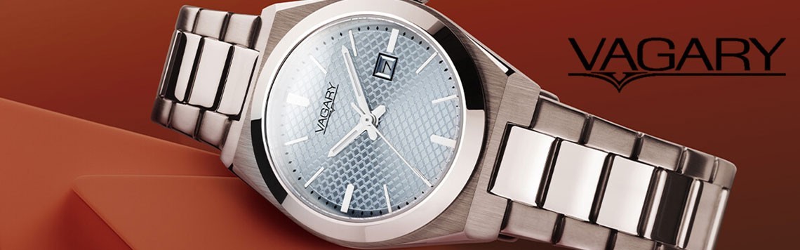 Orologi Vagary da Donna | Giovani, Sportivi, di Tendenza | Dienneci Gioielli